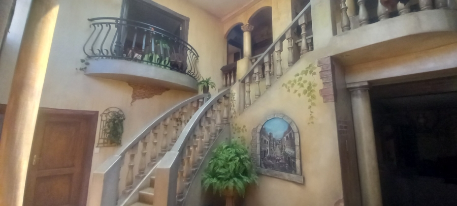 4 Bedroom Property for Sale in Vaalpark Free State